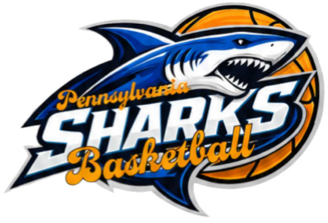 PA Sharks