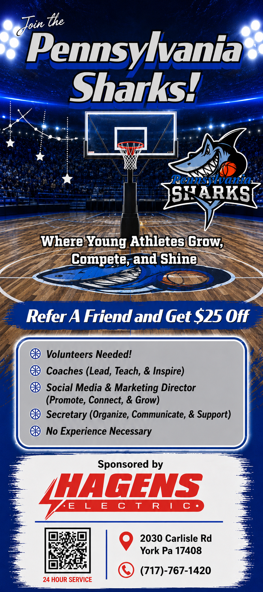 Main Flyer