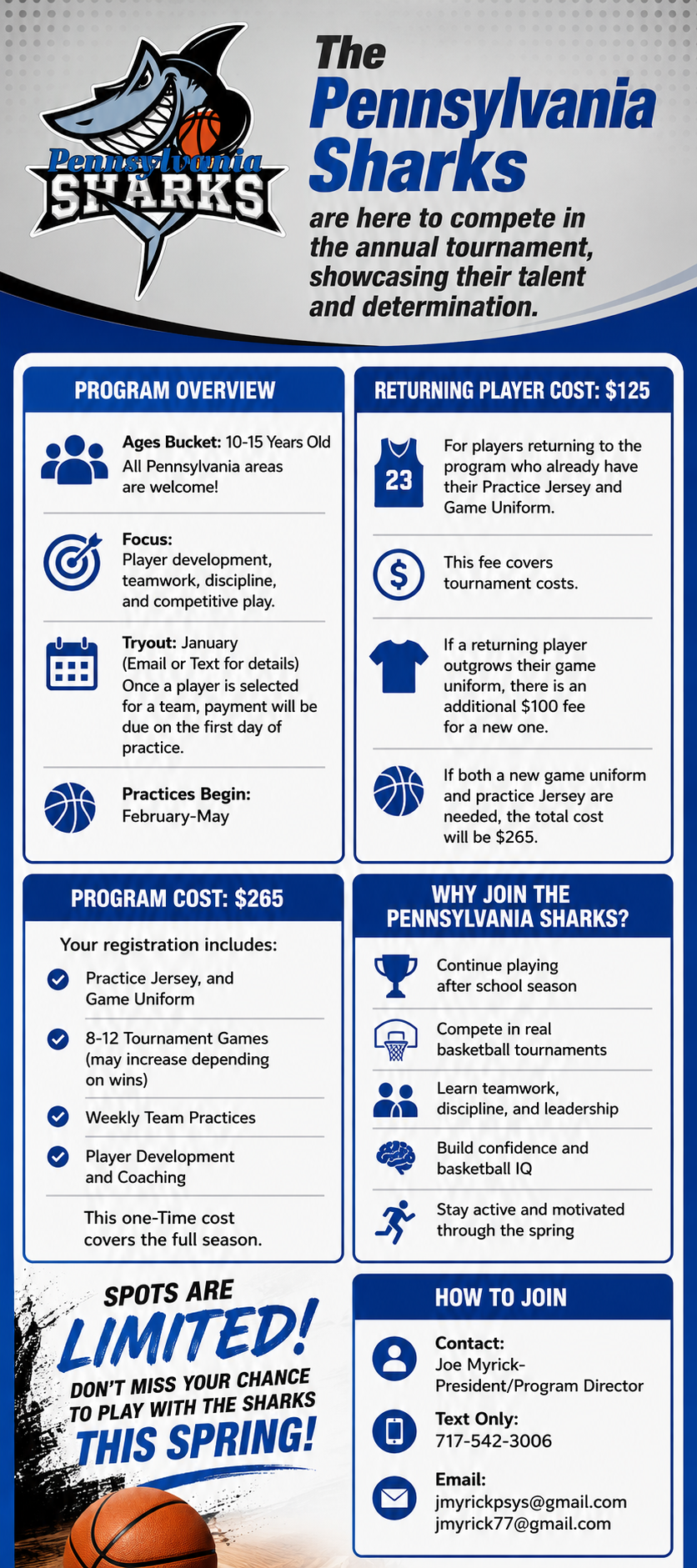 Program Overview