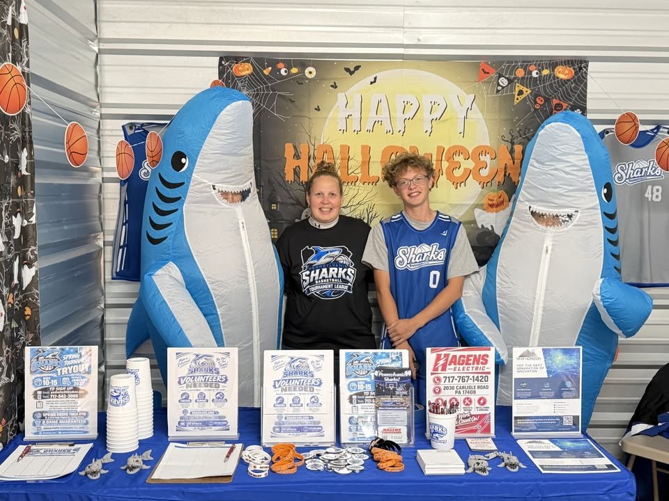 A massive thank you to Waypoint RV & Self Storage for hosting their 1st Annual…